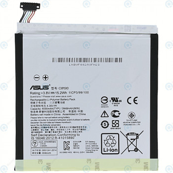 Baterie Asus Zenpad S 8.0 (Z580C) 4000mAh C11P1426 foto