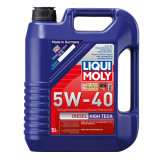 Ulei Motor Liqui Moly Syntetic High Tech Diesel 5W-40 5L 2696