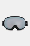 Rossignol ochelari de schi culoarea negru, RKOGM02