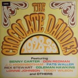 Vinil # LP The Chocolate Dandies &lrm;&ndash; The Chocolate Dandies 1928-33 = DISC VINIL NOU ! = (SIGILAT) (M)