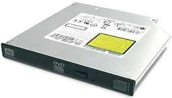 6. Unitate optica laptop - DVD-RW HL | GSA-T11N foto