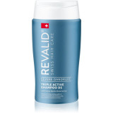 Cumpara ieftin Revalid Triple Active Shampoo DS șampon pentru dermatita seboreica 150 ml