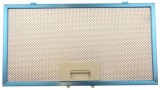Filtru lavabil pentru hota , dimensiuni 328 x 177 x 7 mm GF08PB, 1 bucata