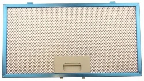Filtru lavabil pentru hota , dimensiuni 328 x 177 x 7 mm GF08PB, 1 bucata