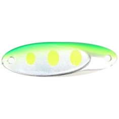 Lingurita Oscilanta Golden Catch Horizon 04S, 5.5cm, 16g foto