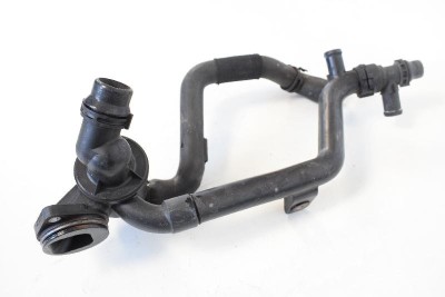 Furtun AUDI A6 4G2, C7, 4GC 2013 OEM: 03L121065K 3958784 foto