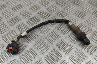 Sonda lambda OPEL CASCADA W13 2016 OEM: 55562206,0258010065 | 25055704 foto