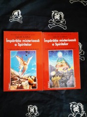 Jakob Lorber - Imparatia misterioasa a spiritelor