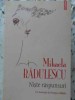 Niste Raspunsuri - Mihaela Radulescu, Polirom, 2009, Roman, Beletristica, Coperta Necartonata