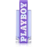 Playboy Goddess Complex Eau de Toilette pentru femei 100 ml