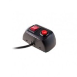 Unitate Control Schimb Joc Lumini Stroboscopice HAL119 Comutator Sincronizare Stroboscoape Auto