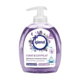 Sapun Lichid, Igienol, Vis de Lavanda,300 ml