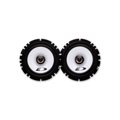 Boxe auto Alpine SXE-1725S 16.5cm, 40W RMS foto