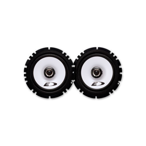 Boxe auto Alpine SXE-1725S 16.5cm, 40W RMS