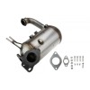 Filtru particule DPF Mercedes Clasa A W176 A160cdi, A180cdi 20, Citan 108cdi, 109cdi, 111cdi 20, Gla X156 180cdi 20, Nissan Note E12 1.5dci 20,