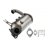 Filtru particule DPF Mercedes Clasa A W176 A160cdi, A180cdi 20, Citan 108cdi, 109cdi, 111cdi 20, Gla X156 180cdi 20, Nissan Note E12 1.5dci 20,