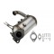 Filtru particule DPF Mercedes Clasa A W176 A160cdi, A180cdi 20, Citan 108cdi, 109cdi, 111cdi 20, Gla X156 180cdi 20, Nissan Note E12 1.5dci 20,