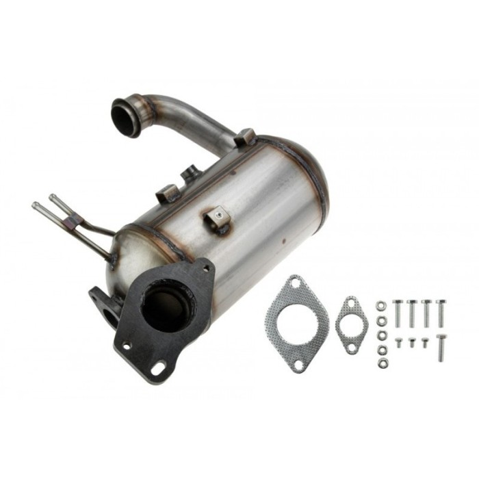Filtru particule DPF Mercedes Clasa A W176 A160cdi, A180cdi 20, Citan 108cdi, 109cdi, 111cdi 20, Gla X156 180cdi 20, Nissan Note E12 1.5dci 20,