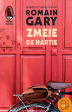 Zmeie de hartie (epub), LibHumanitas