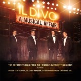 Il Divo Musical Affair (cd)