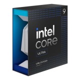 Procesor Intel Core Ultra 9 285K, Arrow Lake, 3.7GHz, LGA 1851, 40 MB, 125W (Box)