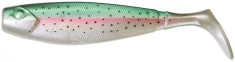 Gunki G Bump Contest 14cm Rainbow Minnow foto