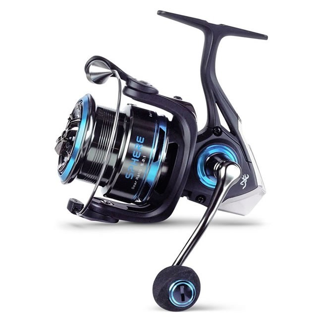 Mulineta Browning Sphere CFT 4500