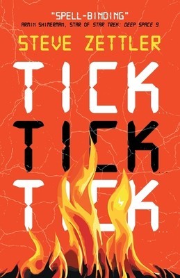 Tick... Tick... Tick... foto