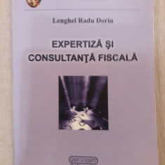 Expertiza si consultanta fiscala, Lenghel Radu Dorin