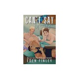 Can't Say Goodbye Illustrated