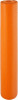 Covor universal orange, 40x125 cm,AMIKO