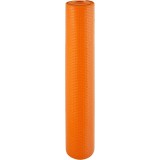 Covor universal orange, 40x125 cm,AMIKO