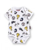 Red Bull Racing body de copii RBR motif - 62 CM