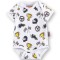 Red Bull Racing body de copii RBR motif - 62 CM
