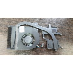 Radiator cu Ventilator Lenovo Flex 2 15 NVIDIA