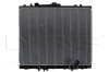 NRF 52234 Radiator, racire motor