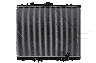 NRF 52234 Radiator, racire motor foto