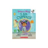 I Am Curious: An Acorn Book (Princess Truly #7)