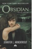 OBSIDIAN (cartea intai din seria LUX) - Jennifer L. Armentrout