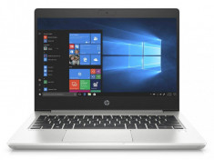 Laptop HP ProBook 430 G7 13.3 inch FHD Intel Core i7-10510U 16GB DDR4 512GB SSD Intel UHD Graphics Windows 10 Pro Silver foto