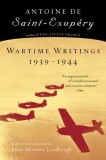 Carti Wartime Writings 1939-1944 Engleza | Scrieri de razboi, Traducere Norah Purcell, Introducere Anne Morrow Lindbergh