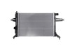 Radiator, racire motor OPEL ASTRA G Hatchback (F48, F08) (1998 - 2009) TYC 725-0021