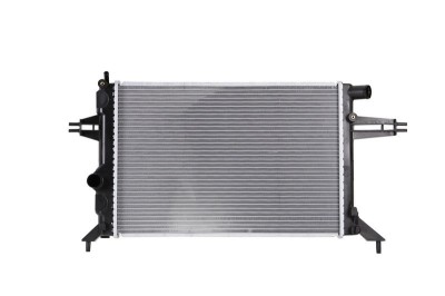 Radiator, racire motor OPEL ASTRA G Hatchback (F48, F08) (1998 - 2009) TYC 725-0021 foto