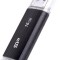 USB Flash Drive SP, Ultima U02, 2.0, 16GB, Negru &quot;SP016GBUF2U02V1K&quot; (timbru verde 0.03 lei)