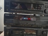 Vind dublu deck Kenwood