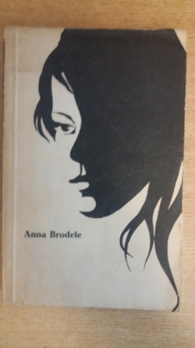 myh 25s - ANNA BRODELE - INGRIDA - ED 1964