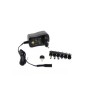 Alimentator universal in comutatie 3-12V 1A 1000mA 6 mufe Well