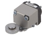 Cap de Propulsie din Plastic ZCKD16