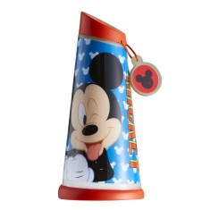 Veioza 2 in 1 Go Glow Mickey Mouse