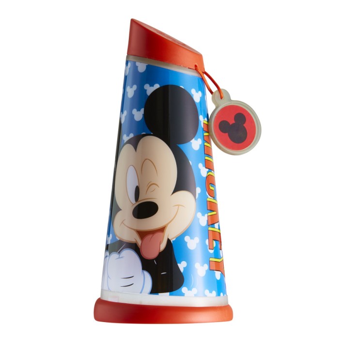 Veioza 2 in 1 Go Glow Mickey Mouse